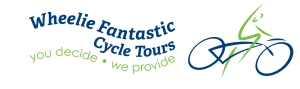 Wheelie Fantastic Logo