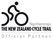The New Zealand Cycle Trail - Official Partner